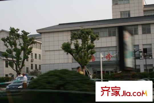 嵐山別墅醫(yī)院