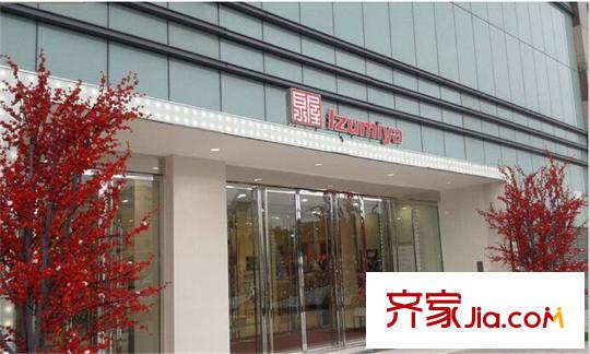 新創(chuàng)玉山廣場小區(qū)西南面500米泉屋