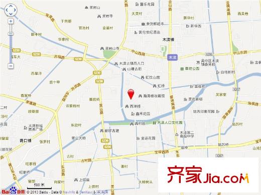 合潤御府