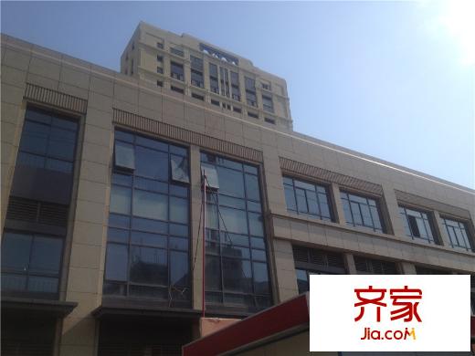 新創(chuàng)玉山廣場(chǎng)