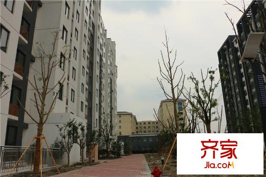甫雅苑小區(qū)2015.9.18