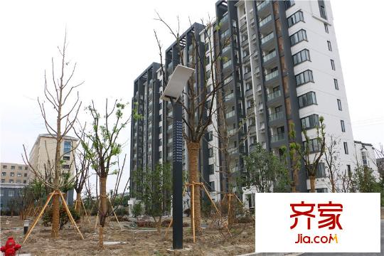 甫雅苑小區(qū)2015.9.18