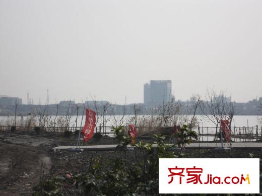 烏橋水岸花園向東10米橋北蕩