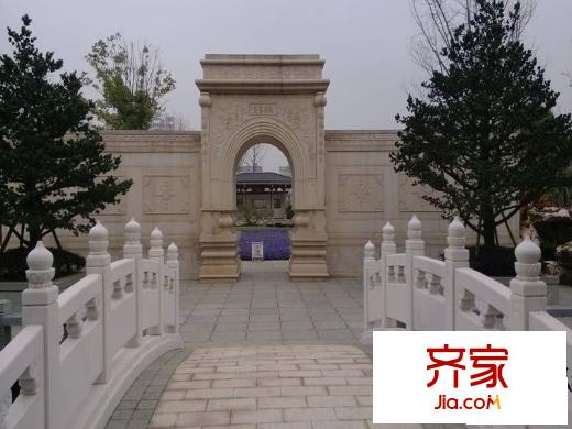 金科王府