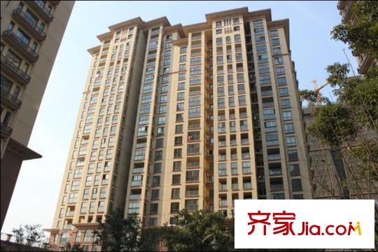 橡逸灣向東10米皇家領(lǐng)譽(yù)