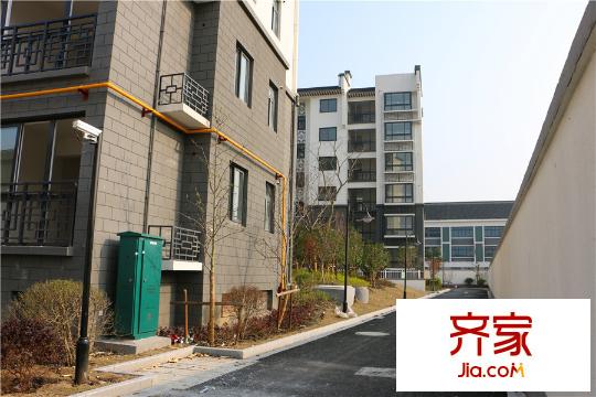 瑞福花園