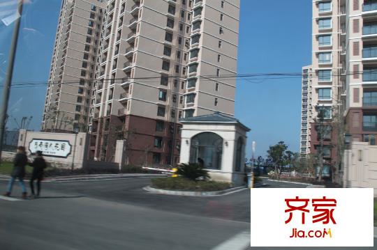 香悅水岸項(xiàng)目（2015.12.12）