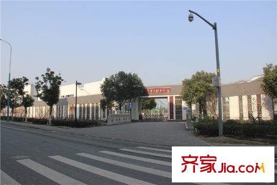 中節(jié)能生態(tài)島項(xiàng)目東3公里文昌實(shí)驗(yàn)中學(xué)