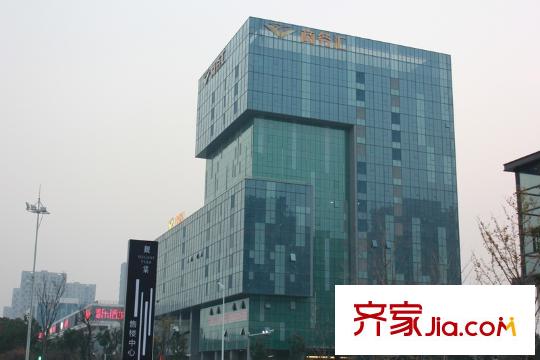 仁恒觀棠向南100米建屋商務(wù)匯