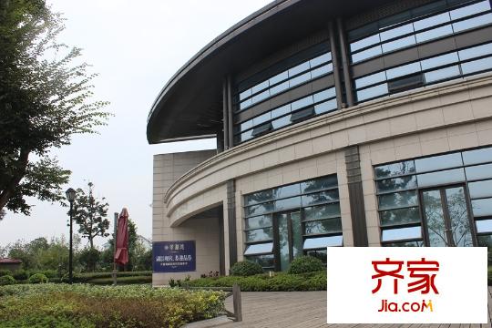 翠湖灣