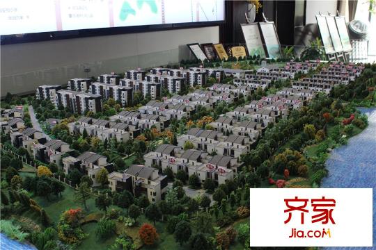中節(jié)能生態(tài)島