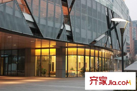 仁恒觀棠向南100米建屋商務(wù)匯