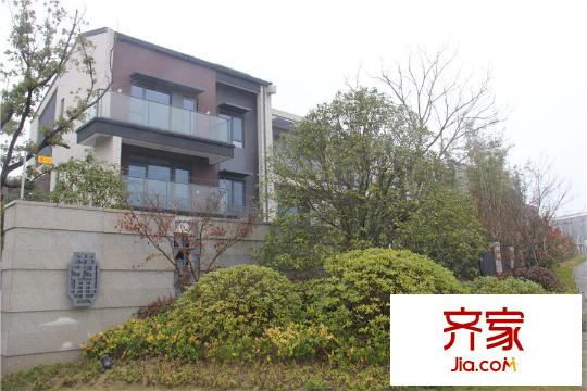 永新?太湖蘇里入口處實(shí)景2015.3.20
