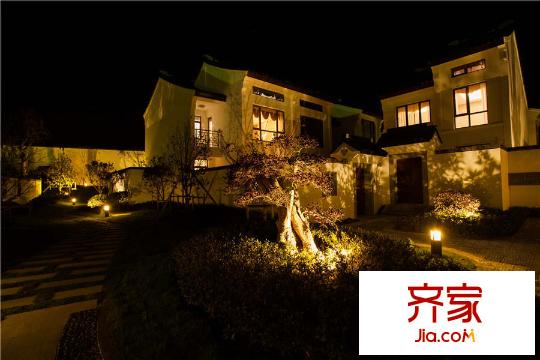 東山天境家和院售樓處最新2015.05.25