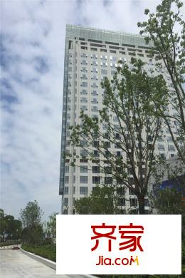 半月灣外部實(shí)景2015.06.04