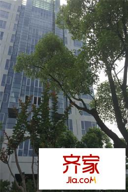 半月灣外部實(shí)景2015.06.04