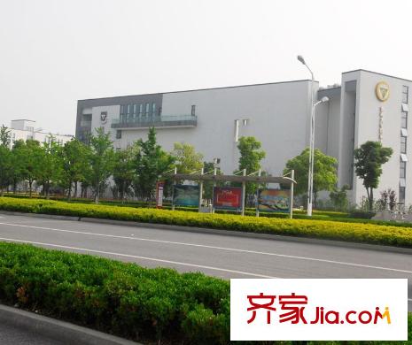半月灣往東約1500米蘇州大學(xué)