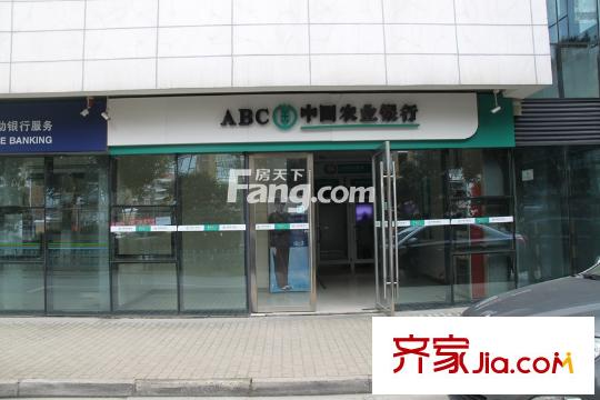 蘇州中信森林湖項(xiàng)目南200米維盛鄰里中心