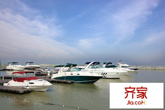 涵園國(guó)際俱樂部實(shí)景2015.03.24