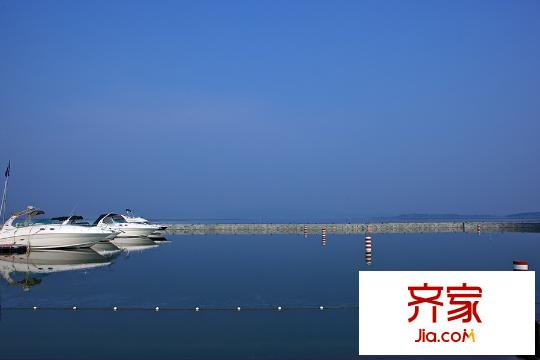 涵園國(guó)際俱樂部實(shí)景2015.03.24