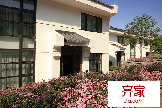 涵園北坡別墅2015.03.24