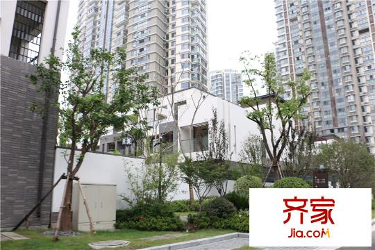 領秀冠南苑小區(qū)2015.9.15