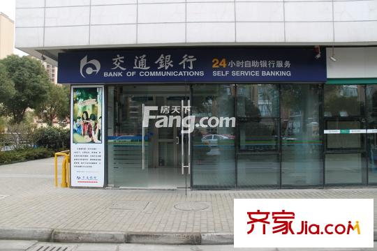 蘇州中信森林湖項(xiàng)目南200米維盛鄰里中心