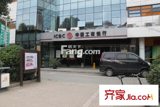 蘇州中信森林湖項(xiàng)目南200米維盛鄰里中心