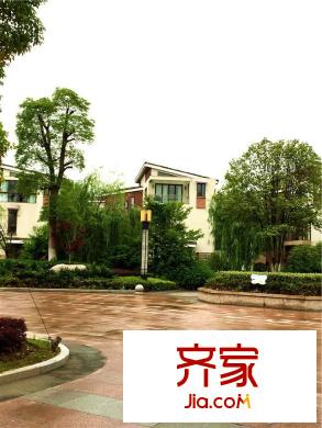 冠城大通瓏灣