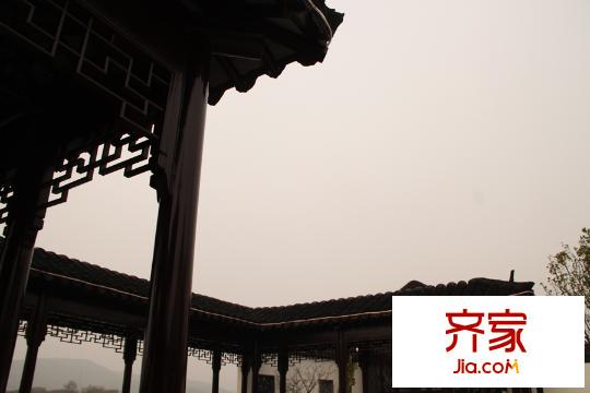 昌興平方米園沿湖獨棟別墅2014.12.10