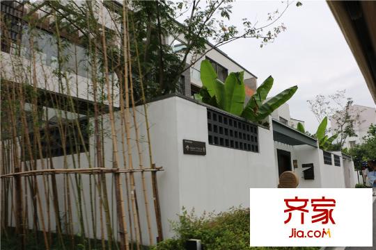 領(lǐng)秀冠南苑小區(qū)2015.9.15