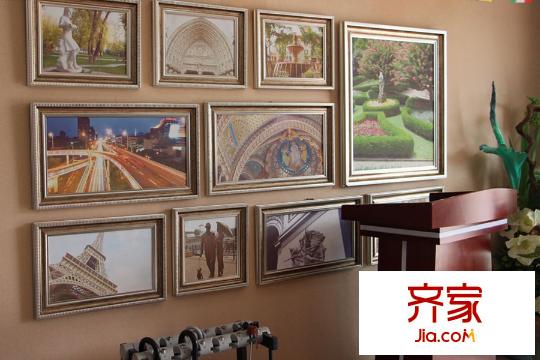 譽(yù)相庭售樓處2015.11.20