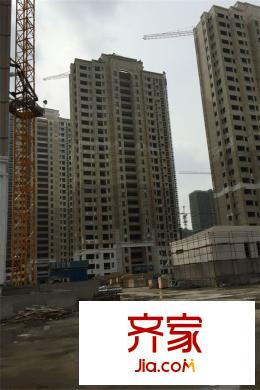 星光耀廣場(chǎng)小區(qū)2015.3.10