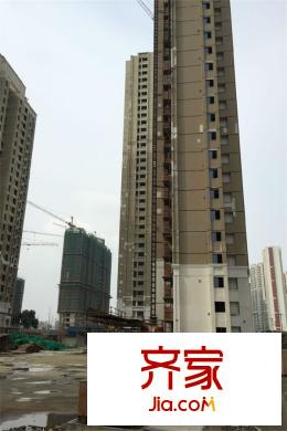 星光耀廣場(chǎng)小區(qū)2015.3.10