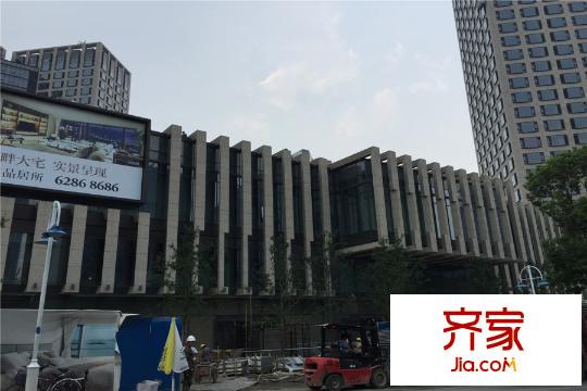 誠品居所外部2015.9.2
