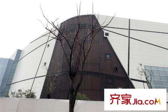 星光耀廣場(chǎng)項(xiàng)目西北1.8公里永旺超市