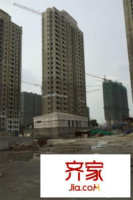 星光耀廣場(chǎng)小區(qū)2015.3.10