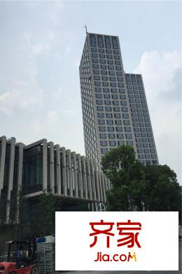 誠品居所外部2015.9.2
