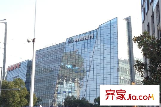 誠品居所向東30米南昌銀行