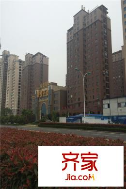 瑞景國際