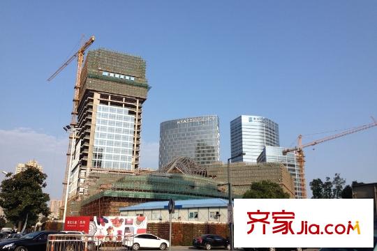 誠品居所向北100米新光天地等