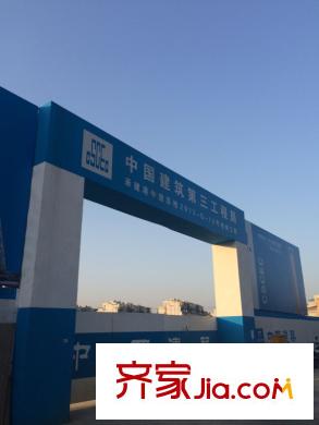 中旅獅山名門項(xiàng)目附近100米獅山科技館