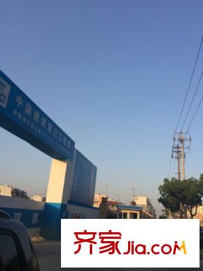 中旅獅山名門項(xiàng)目附近100米獅山科技館