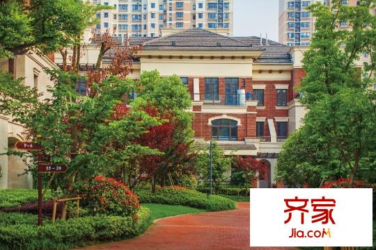 和融優(yōu)山美地城墅聯(lián)排別墅最新（2015.6.24）