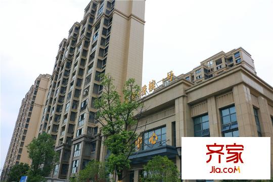 嘉盛香檳一號(hào)