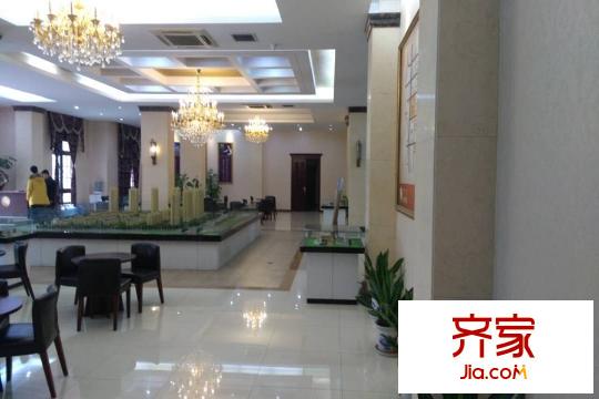陽(yáng)光悅湖公館