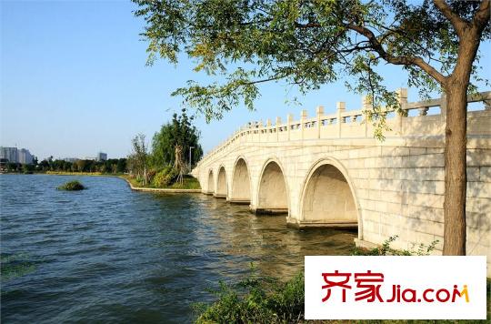 水岸秀墅遠雄御湖園向南500米石湖景區(qū)