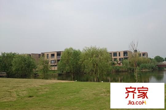 萬科璞悅灣現(xiàn)房實(shí)景2015.9.24