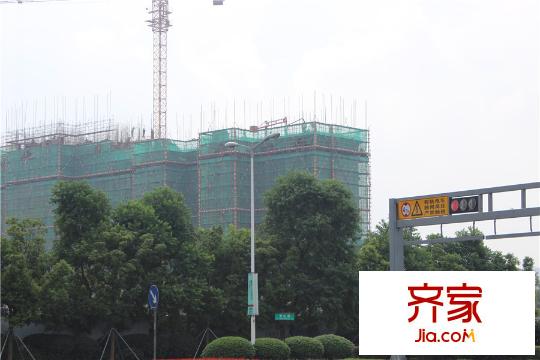綠地中央廣場(chǎng)