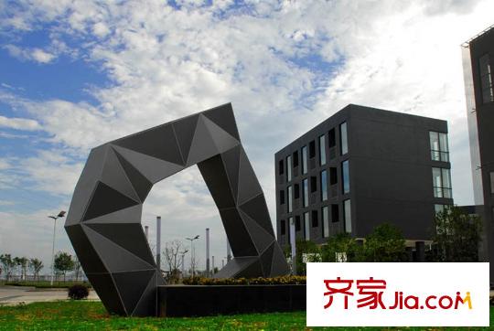 萬科璞悅灣往東900米科技城